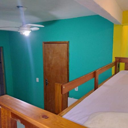 Natural Do Rio Guesthouse Рио-де-Жанейро Экстерьер фото