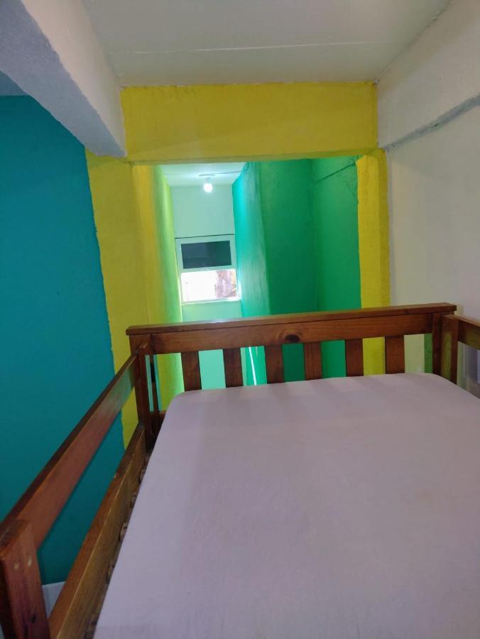 Natural Do Rio Guesthouse Рио-де-Жанейро Экстерьер фото