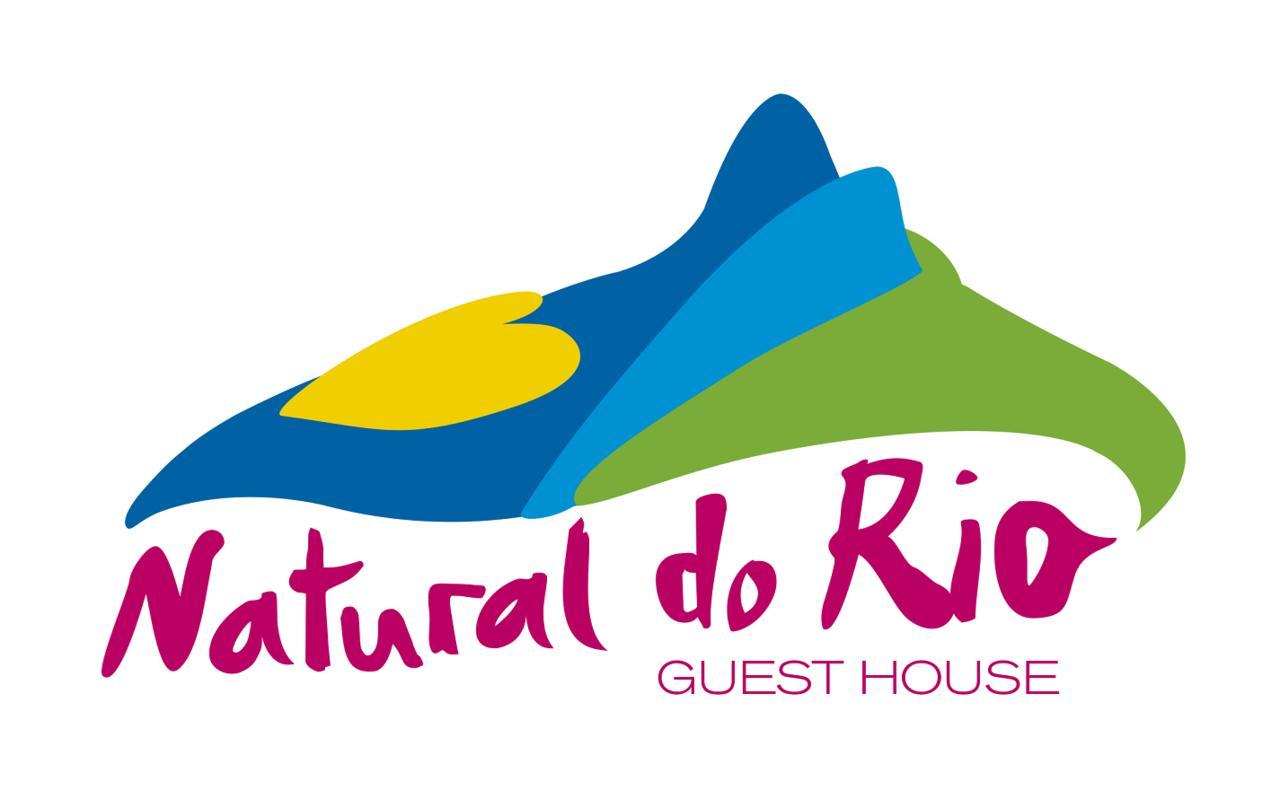 Natural Do Rio Guesthouse Рио-де-Жанейро Экстерьер фото